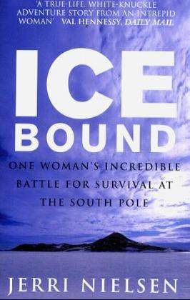 Jerri Nielsen: Ice Bound (Paperback, 2002, Ebury Press)