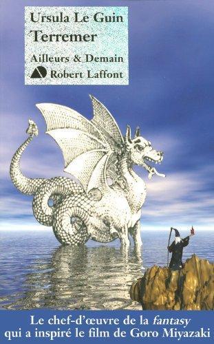 Ursula K. Le Guin (DUPLICATE): Terremer (French language, 2001)
