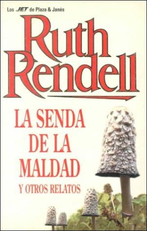 Ruth Rendell: Algunos Mienten, Otros Mueren (Paperback, Spanish language, 1998, Plaza & Janes Editores, S.A.)