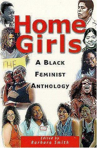 Rutgers Univ Pr, Barbara Smith: Home girls (Paperback, 2000, Rutgers University Press)