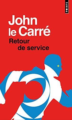 John le Carré: Retour de service (French language, 2021)