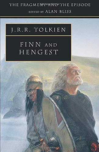 J. R. R. Tolkien: Finn and Hengest (1998)