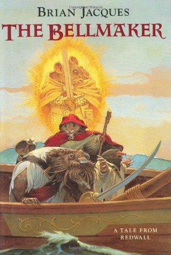Brian Jacques: The Bellmaker (1995)