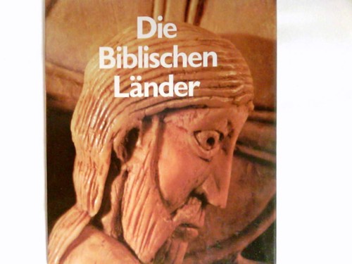 Peter R. S. Moorey: Die biblischen Länder. (1975, [München] : Nova-Buch,)