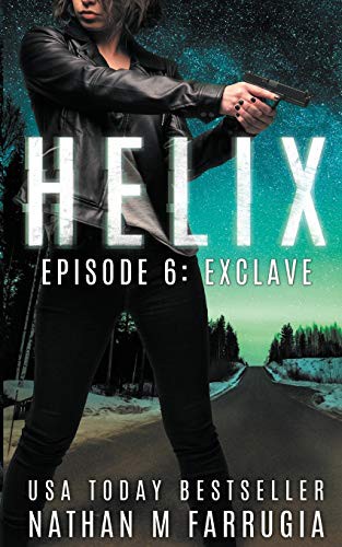 Nathan M Farrugia: Helix (Paperback, 2019, Nathan M. Farrugia, Nathan M Farrugia)