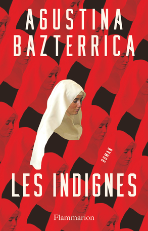 Agustina Bazterrica: Les Indignes (Paperback, Français language, Flammarion)