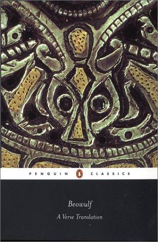 Anonymous, Anonymous: Beowulf (2003, Penguin Classics)