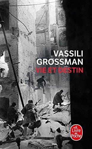 Vasily Semyonovich Grossman: Vie et destin (French language, 2005)