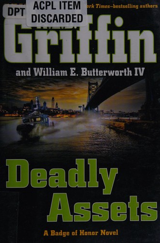 W. E. B. Griffin: Deadly assets (2015)