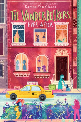 Karina Yan Glaser: Vanderbeekers Ever After (2023, HarperCollins Publishers)