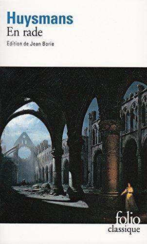 Joris-Karl Huysmans: En rade (French language)