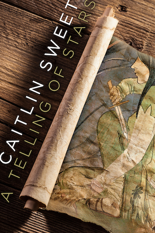 Caitlin Sweet: A Telling of Stars (2005)