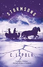 C. L. Polk (duplicate): Stormsong (Paperback, 2020, A Tom Doherty Associates Book)
