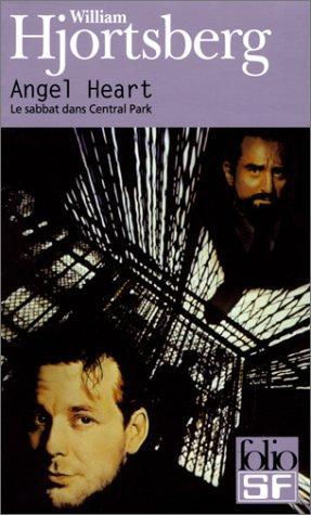 William Hjortsberg: Angel heart (French language, 2002)