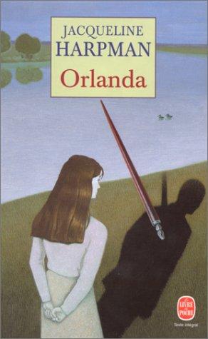 Jacqueline Harpman: Orlanda (Paperback, French language, 1998, B. Grasset)