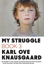 Don Bartlett, Karl Ove Knausgård: My Struggle (Paperback, 2015, Farrar Straus Giroux, Farrar, Straus and Giroux)