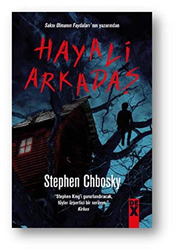 Stephen Chbosky: Hayali Arkadaş (Paperback, 2020, Dex Kitap)