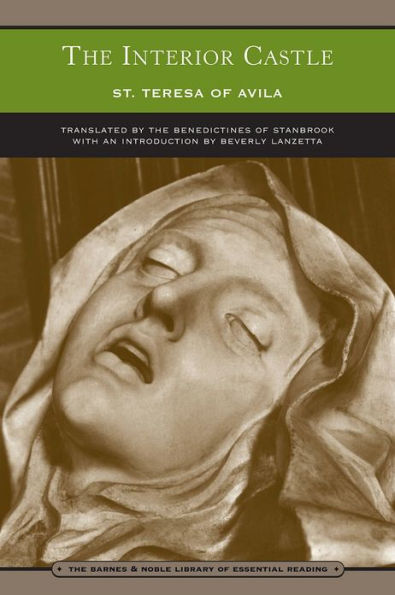 Teresa of Avila: The interior castle (2005, Barnes & Noble Books)