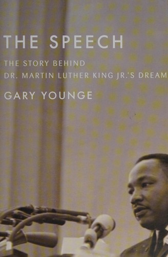Gary Younge: The speech (2013)