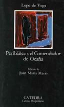 Lope de Vega: Peribáñez y el Comendador de Ocaña (Spanish language, 1980, Editorial Playor)