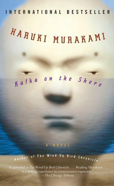 Haruki Murakami: Kafka on the Shore (2005)