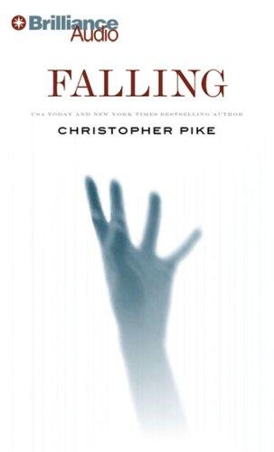 Christopher Pike: Falling (AudiobookFormat, 2008, Brilliance Corporation)