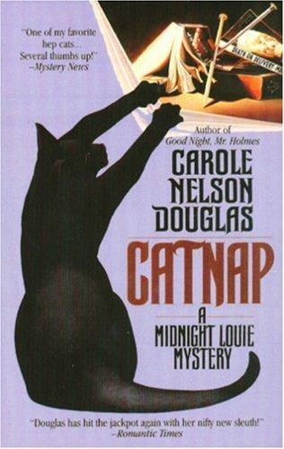 Jean Little: Catnap (Paperback, 1993, Tom Doherty Associates)