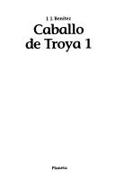 J. J. Benítez: Caballo de Troya (Paperback, Spanish language, 1999, Planeta)