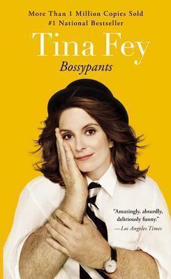 Tina Fey, Tina Fey: Bossypants (2013)