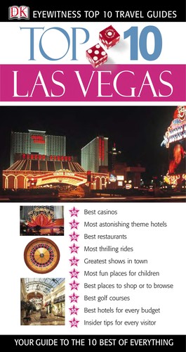 DK Publishing, Connie Emerson: Las Vegas (Paperback, 2003, DK Pub.)