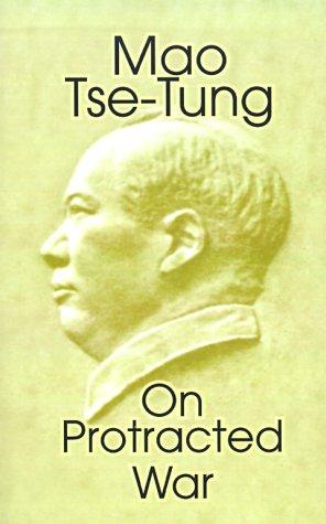 毛澤東: On Protracted War (Paperback, 2001, University Press of the Pacific)