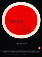 Charles Seife: Zero (EBook, 2008, Penguin Group USA, Inc.)