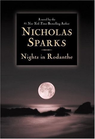 Nicholas Sparks: Nights in Rodanthe (2007, Vision)