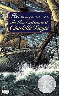 Avi: The True Confessions of Charlotte Doyle (Paperback, 1997, Avon Books)