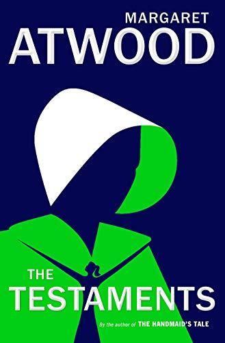 Margaret Atwood: The Testaments
