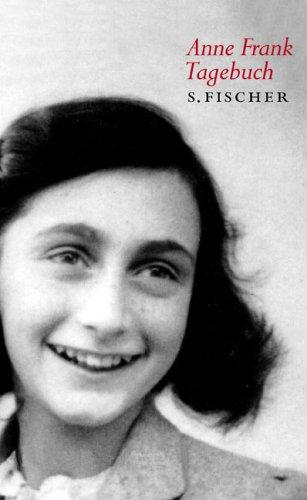 Anne Frank, Mirjam Pressler, Otto H. Frank: Anne Frank Tagebuch (Hardcover, German language, 2002, Fischer (S.), Frankfurt)