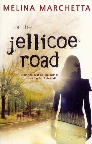 Melina Marchetta: On The Jellicoe Road (Paperback, 2007, Penguin Australia)