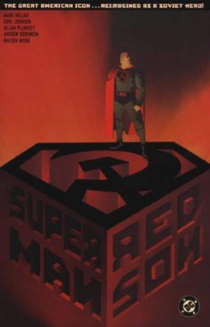 Mark Millar: Superman (Paperback, 2004, Titan Books Ltd)