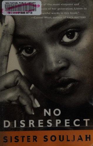 Paula Fox: No disrespect (1996, Vintage Books)