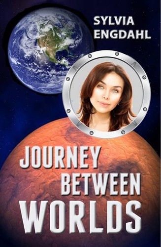 Sylvia Engdahl: Journey Between Worlds (2018, Ad Stellae Books)