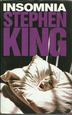 Stephen King (duplicate): Insomnia (Hardcover, Italian language, 1995, Euroclub)