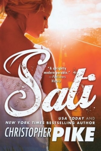 Christopher Pike: Sati (Paperback, 2011, Tor Books)