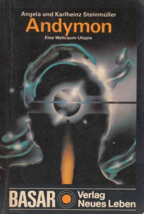 Andymon (Paperback, German language, 1982, Verlag Neues Leben)