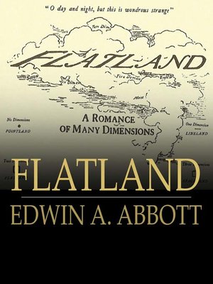 Flatland (EBook, 2009, The Floating Press)