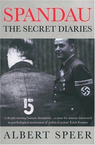 Albert Speer: Spandau (Paperback, 2000, Phoenix Press)