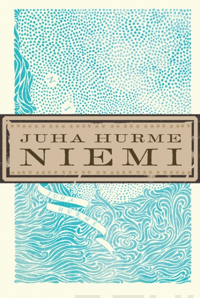 Juha Hurme: Niemi (Hardcover, Finnish language, 2017, Kustannusosakeyhtiö Teos)