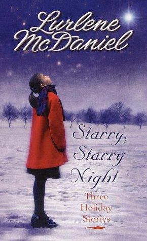 Lurlene Mcdaniel: Starry, Starry Night (Paperback, 2000, Laurel Leaf)