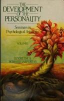 Liz Greene: The development of the personality (1987, Routledge & Kegan Paul)