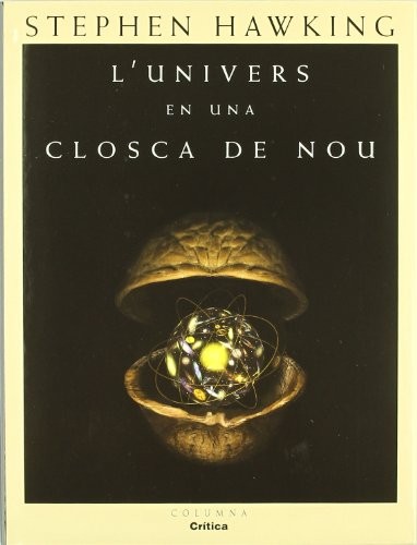 Stephen Hawking, David Jou: L'univers en una closca de nou (Hardcover, Català language, 2002, Columna CAT)
