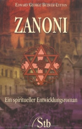 Edward Bulwer Lytton, Baron Lytton: Zanoni. (2004, Schirner Verlag)